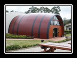 Big Barrel Winery