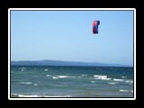 Kite Surfer