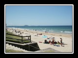 Mooloolaba Beach