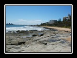 Mooloolaba Esplanade