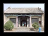 Penglai Pavillion