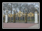 Buckingham Gates