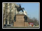 Duke of Wellington