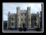 Fusiliers' Museum