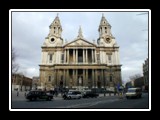 St Pauls Cathedral