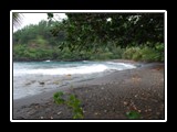 Black Sand Beach