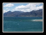 Lake Hawea