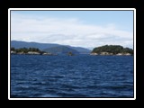 Lake Manapouri