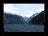 Milford Sound