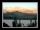 Queenstown Sunset