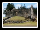 Kingston Hospital Ruins