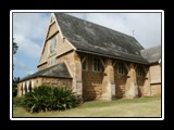 St Barnabas' Chapel