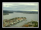 Bergen Harbor