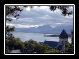 Ålesund Harbor