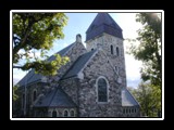 Ålesund Kirk