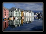 Ålesund Waterfront