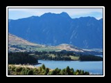 Lake Wakatipu