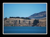 Lyttleton Harbour