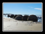 Moeraki Boulders 1