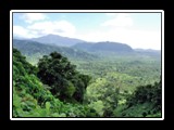 Samoan Highlands