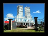 Our Lady of the Rosary Church