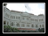 Raffles Hotel