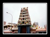 Sri Miriamman Temple