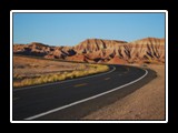 Painted Desert AZ 2