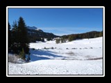 WY Continental Divide